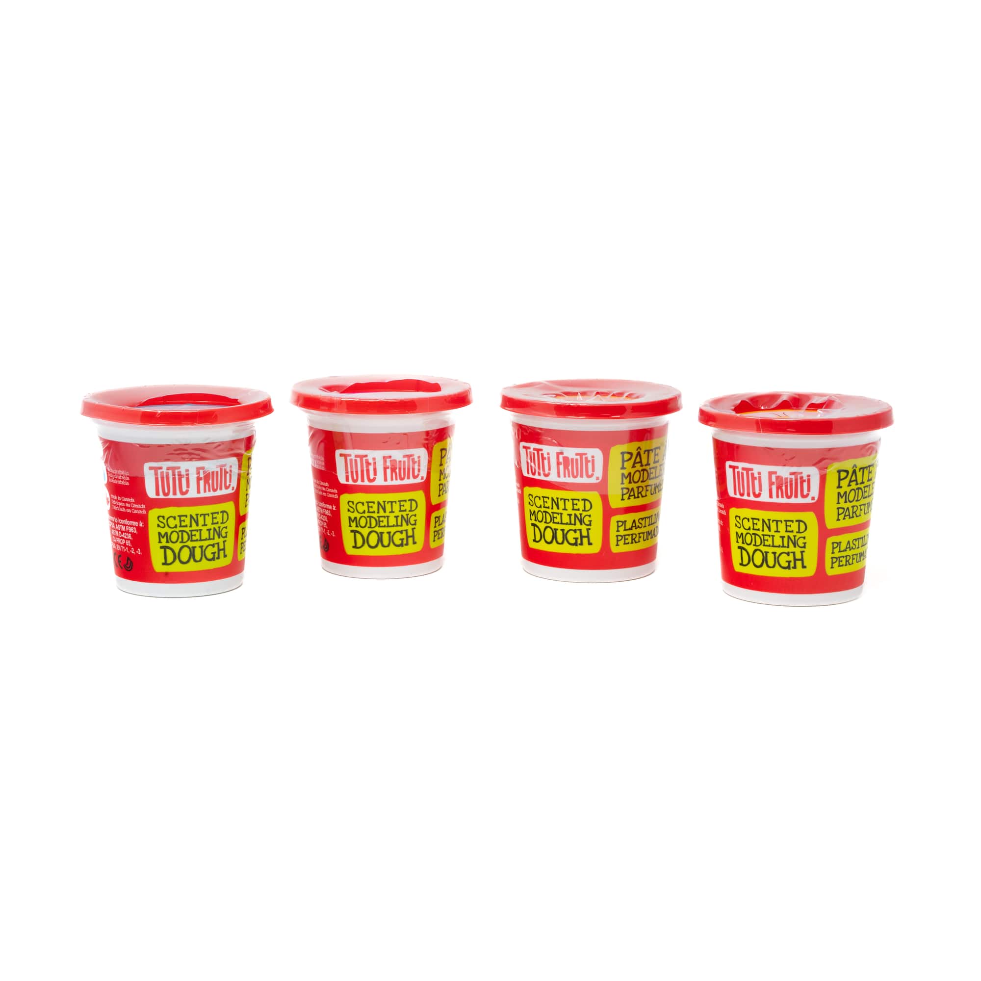 Tutti Frutti - Sparkling Unicorns Bucket